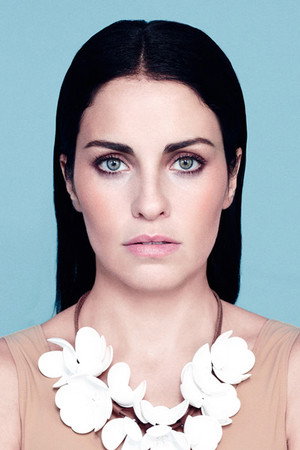 Aslı Tandoğan photo