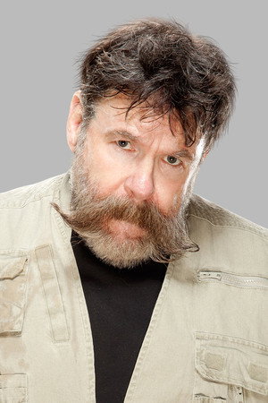 Photo of Wayne Keown from the Latest Netflix gallery
