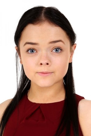 Francesca Mills photo