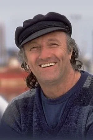 Photo of Pascal Lejeune from the Latest Netflix gallery