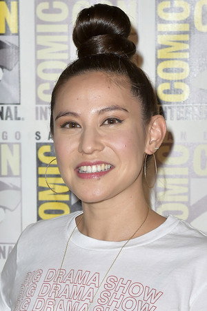 Photo of Christina Hodson from the Latest Netflix gallery