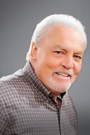Stacy Keach photo