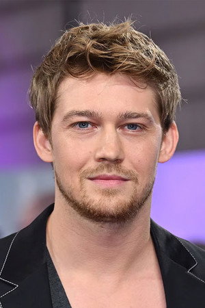 Joe Alwyn photo