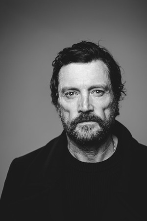 Photo of Steve Wall from the Latest Netflix gallery