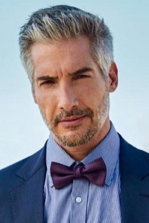 Photo of Paulo Leroy from the Latest Netflix gallery