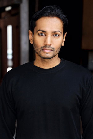 Photo of Dilshan Rain from the Latest Netflix gallery