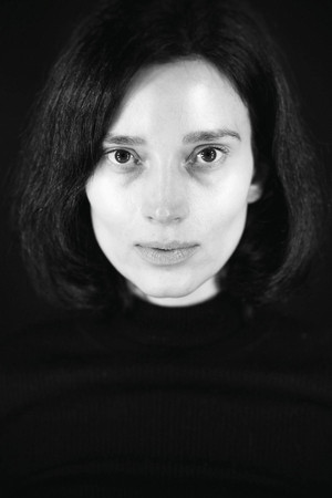 Irmena Chichikova photo