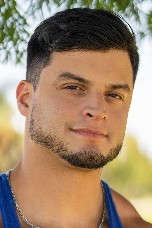 Photo of Axel Rockham from the Latest Netflix gallery