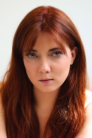 Photo of Eline Hansson from the Latest Netflix gallery