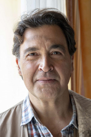 Yannis Stefopoulos photo