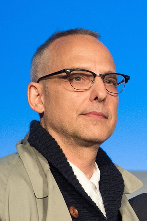 Photo of Marc Smerling from the Latest Netflix gallery