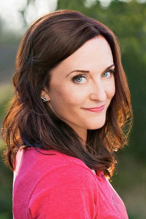 Courtenay Taylor photo