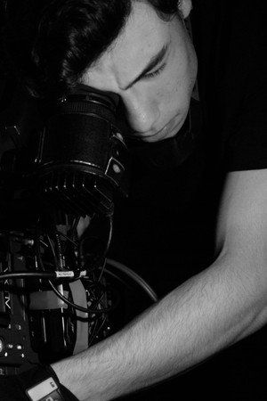 Photo of Miguel Laranjeira from the Latest Netflix gallery