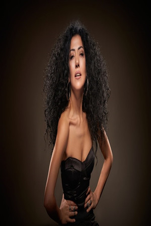 Photo of Ani Lupe from the Latest Netflix gallery