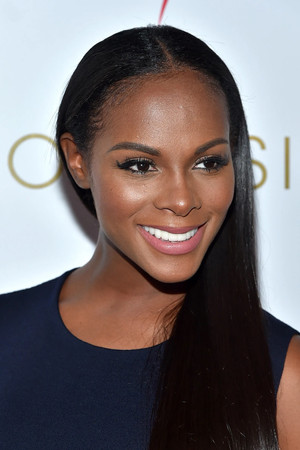 Tika Sumpter photo