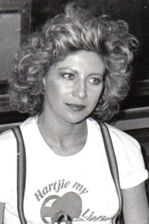 Brümilda van Rensburg photo