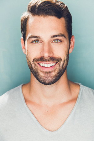 Photo of Jarred Harper from the Latest Netflix gallery