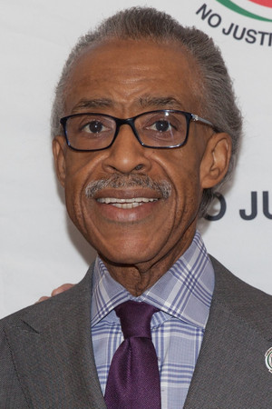 Al Sharpton photo