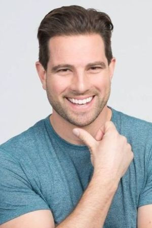 Scott McGillivray photo