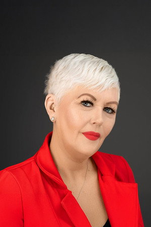 Photo of Mareli Maree Mcinerney from the Latest Netflix gallery