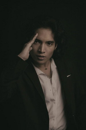 Photo of Julio Rionaldo from the Latest Netflix gallery