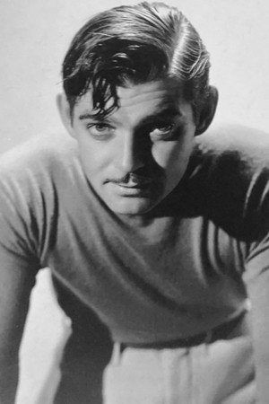 Clark Gable photo
