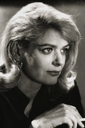 Melina Mercouri photo