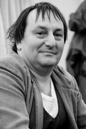 Patrick d'Assumçao photo