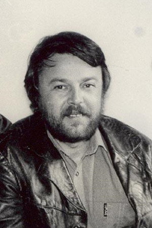 Photo of Nikolai Lukyanov from the Latest Netflix gallery