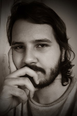 Photo of Zéz from the Latest Netflix gallery