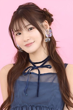Photo of Yui Watanabe from the Latest Netflix gallery