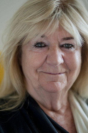 Ulla Terkelsen photo