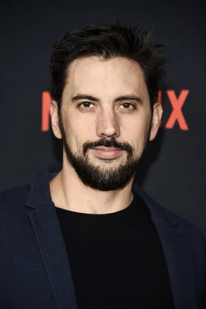 Photo of Jeremy Slater from the Latest Netflix gallery