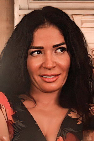 Photo of Doaa Hegazy from the Latest Netflix gallery