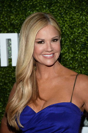 Nancy O'Dell photo