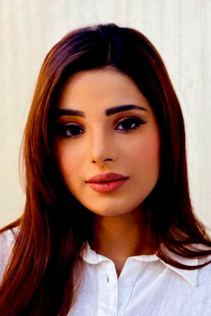 Anushka Srivastava photo