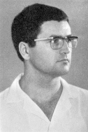Photo of Ivan Dziuba from the Latest Netflix gallery