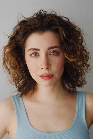 Photo of Julia Ammadi from the Latest Netflix gallery