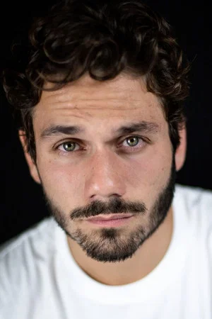 Photo of Adib Cheikhi from the Latest Netflix gallery