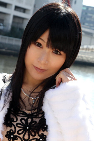 Photo of Chigusa Hara from the Latest Netflix gallery