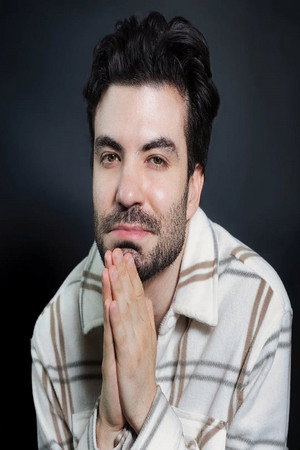 Photo of Felipe de Barros from the Latest Netflix gallery
