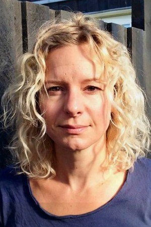 Photo of Christine Exner from the Latest Netflix gallery