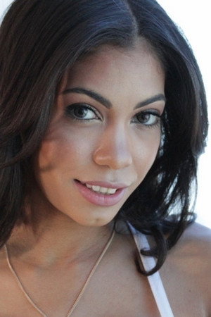 Photo of Gia Milana from the Latest Netflix gallery