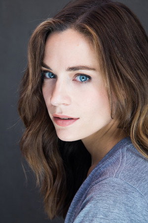 Kathleen Munroe photo