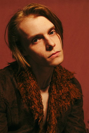 Photo of Graham Lutes from the Latest Netflix gallery
