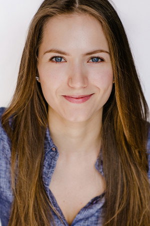 Ekaterina Baker photo