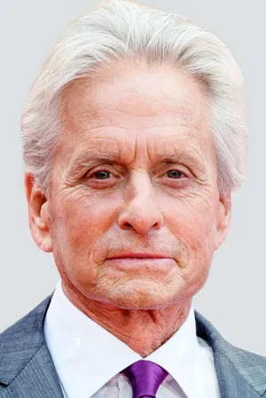 Michael Douglas photo