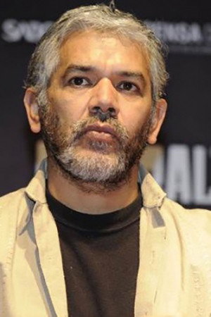 Mario Zaragoza photo