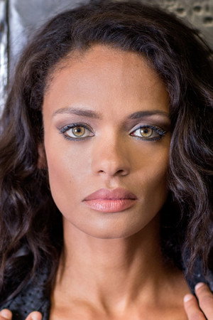 Kandyse McClure photo