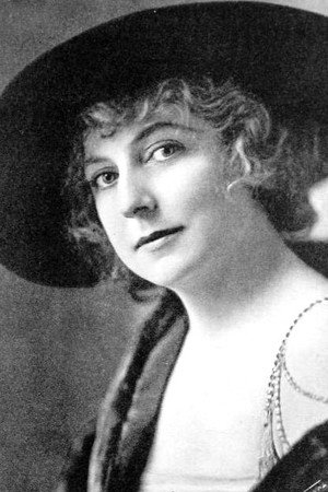 Photo of Edna Hunter from the Latest Netflix gallery